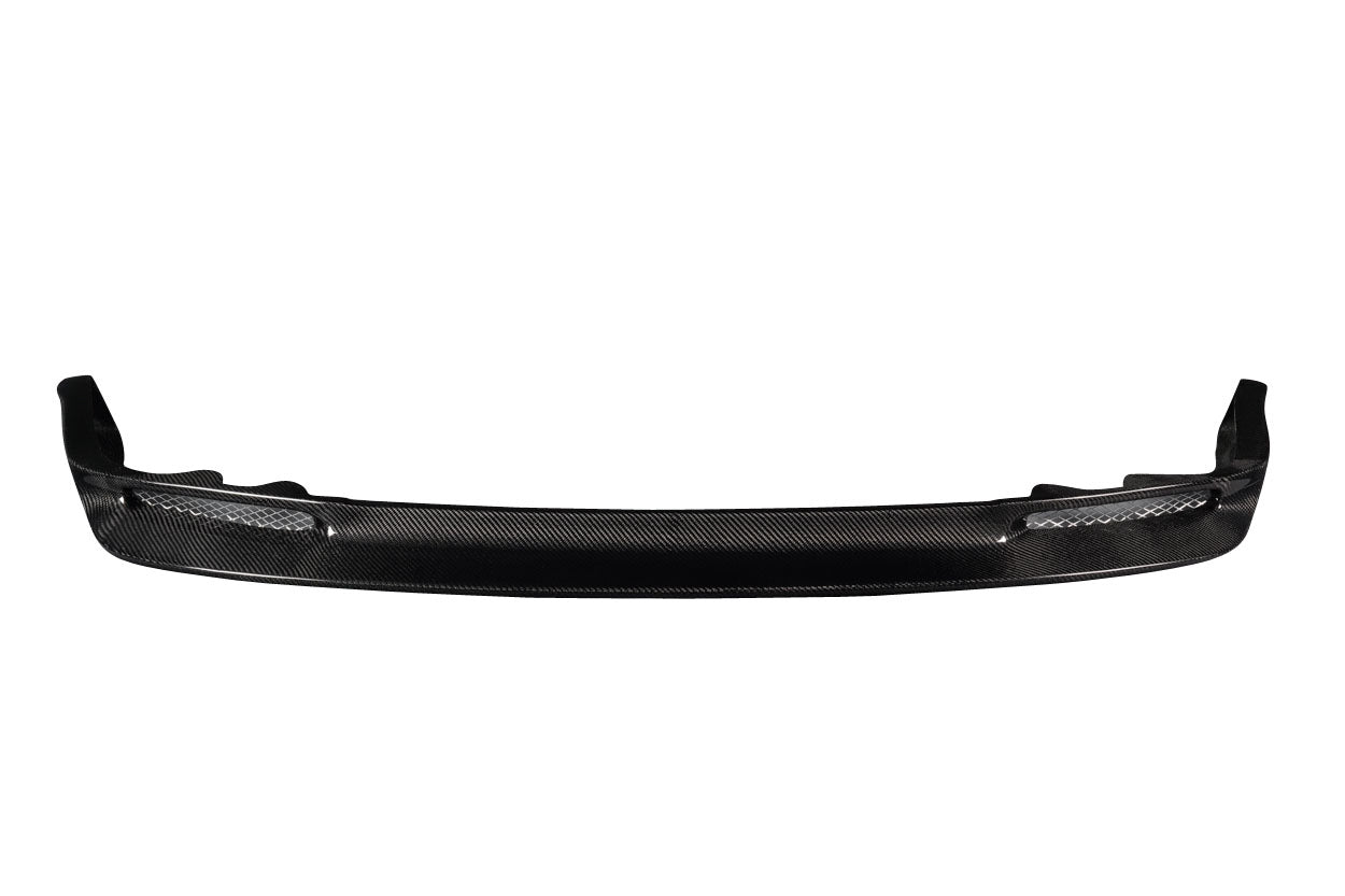 1989-1994 Nissan Skyline R32 Carbon Creations Formula Front Lip Spoiler Air Dam - 1 Piece